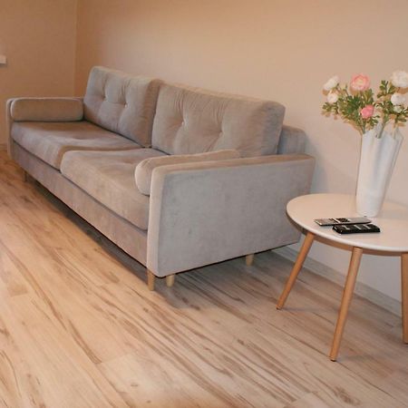 Apartament Grochowska Warszawa المظهر الخارجي الصورة