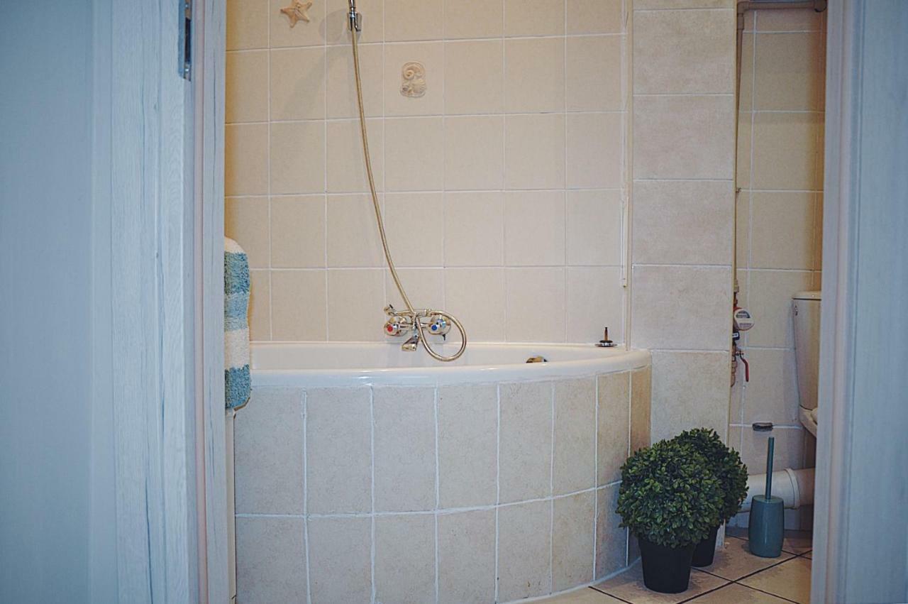 Apartament Grochowska Warszawa المظهر الخارجي الصورة