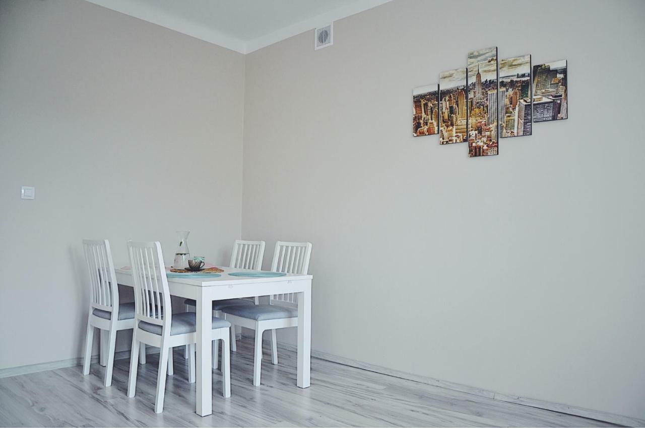 Apartament Grochowska Warszawa المظهر الخارجي الصورة