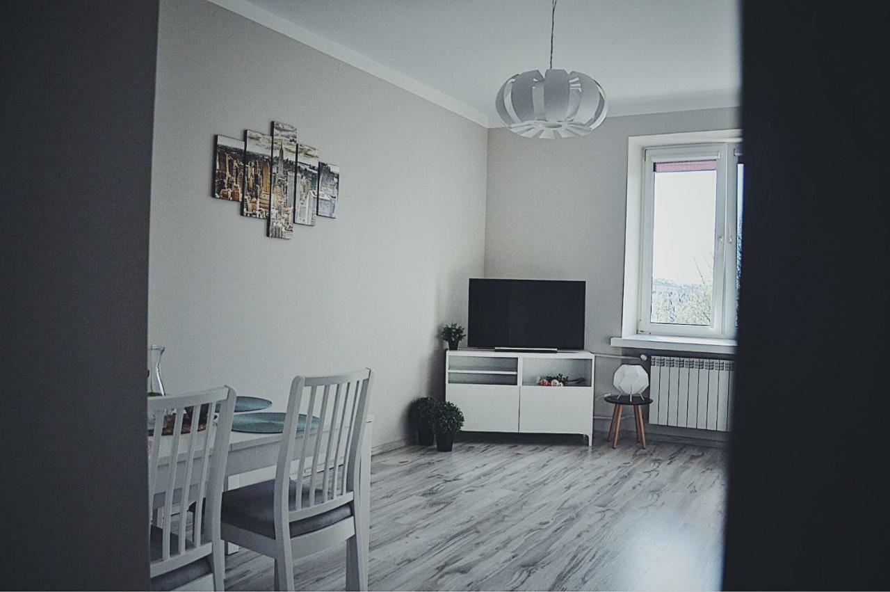 Apartament Grochowska Warszawa المظهر الخارجي الصورة