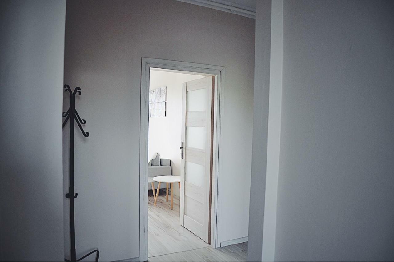 Apartament Grochowska Warszawa المظهر الخارجي الصورة