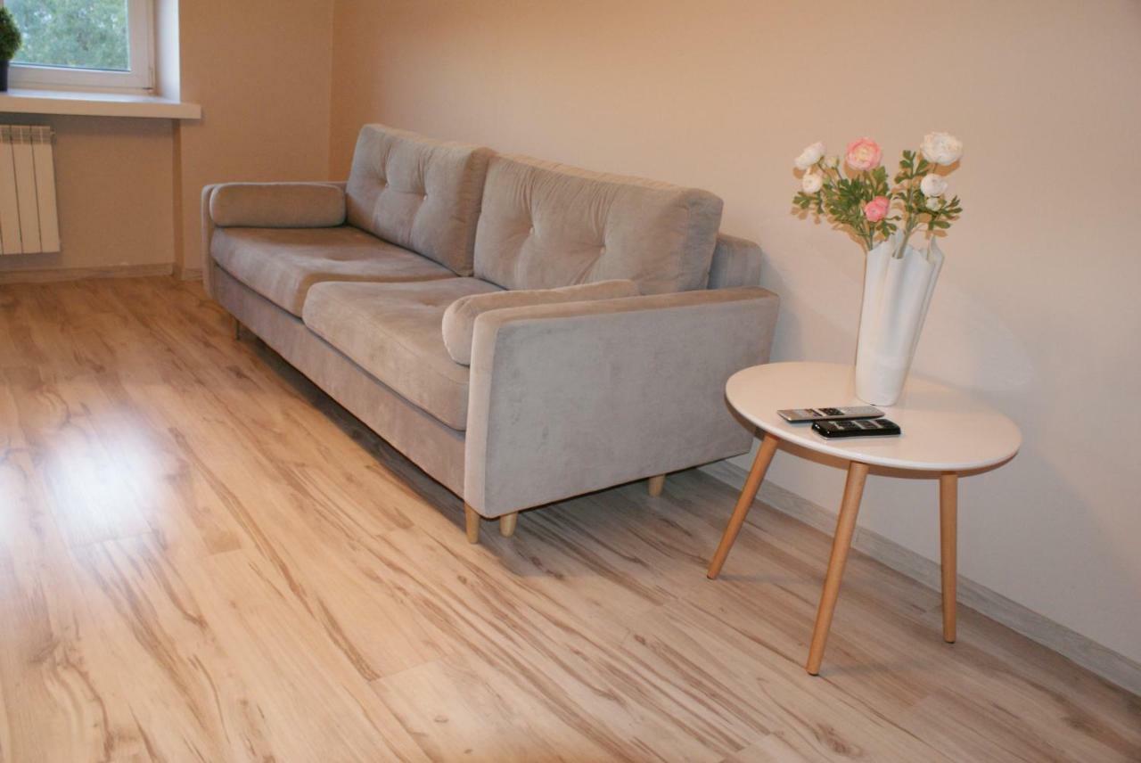 Apartament Grochowska Warszawa المظهر الخارجي الصورة