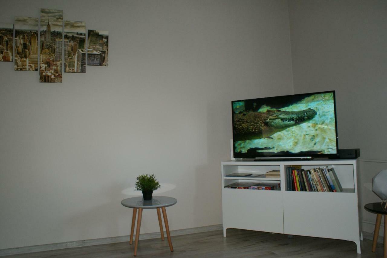 Apartament Grochowska Warszawa المظهر الخارجي الصورة