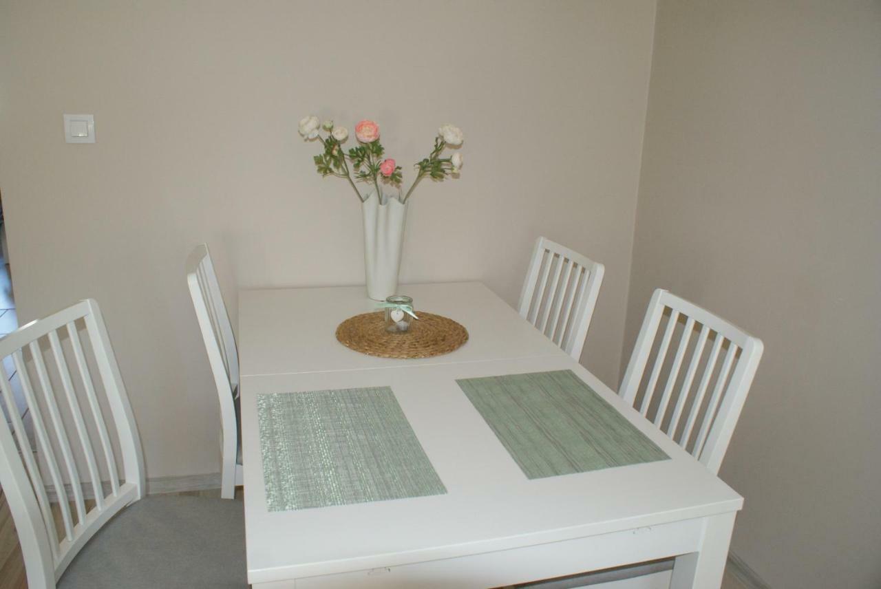 Apartament Grochowska Warszawa المظهر الخارجي الصورة