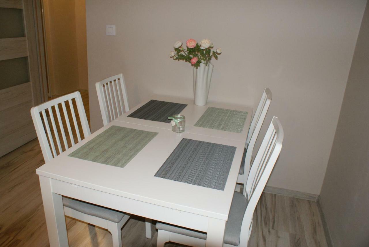 Apartament Grochowska Warszawa المظهر الخارجي الصورة
