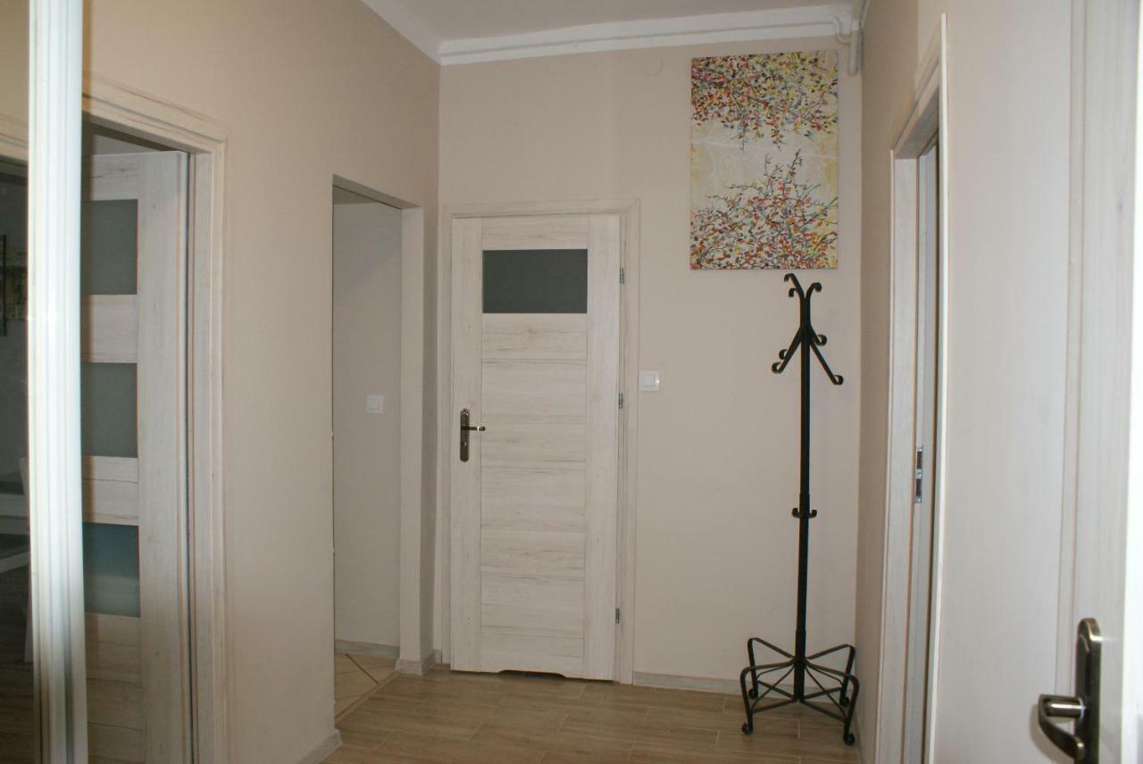 Apartament Grochowska Warszawa المظهر الخارجي الصورة
