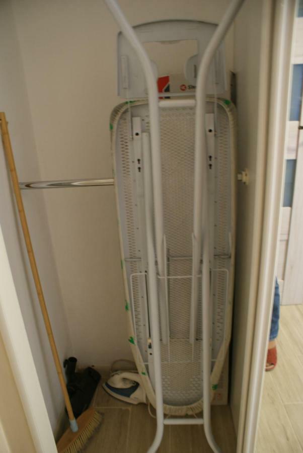 Apartament Grochowska Warszawa المظهر الخارجي الصورة