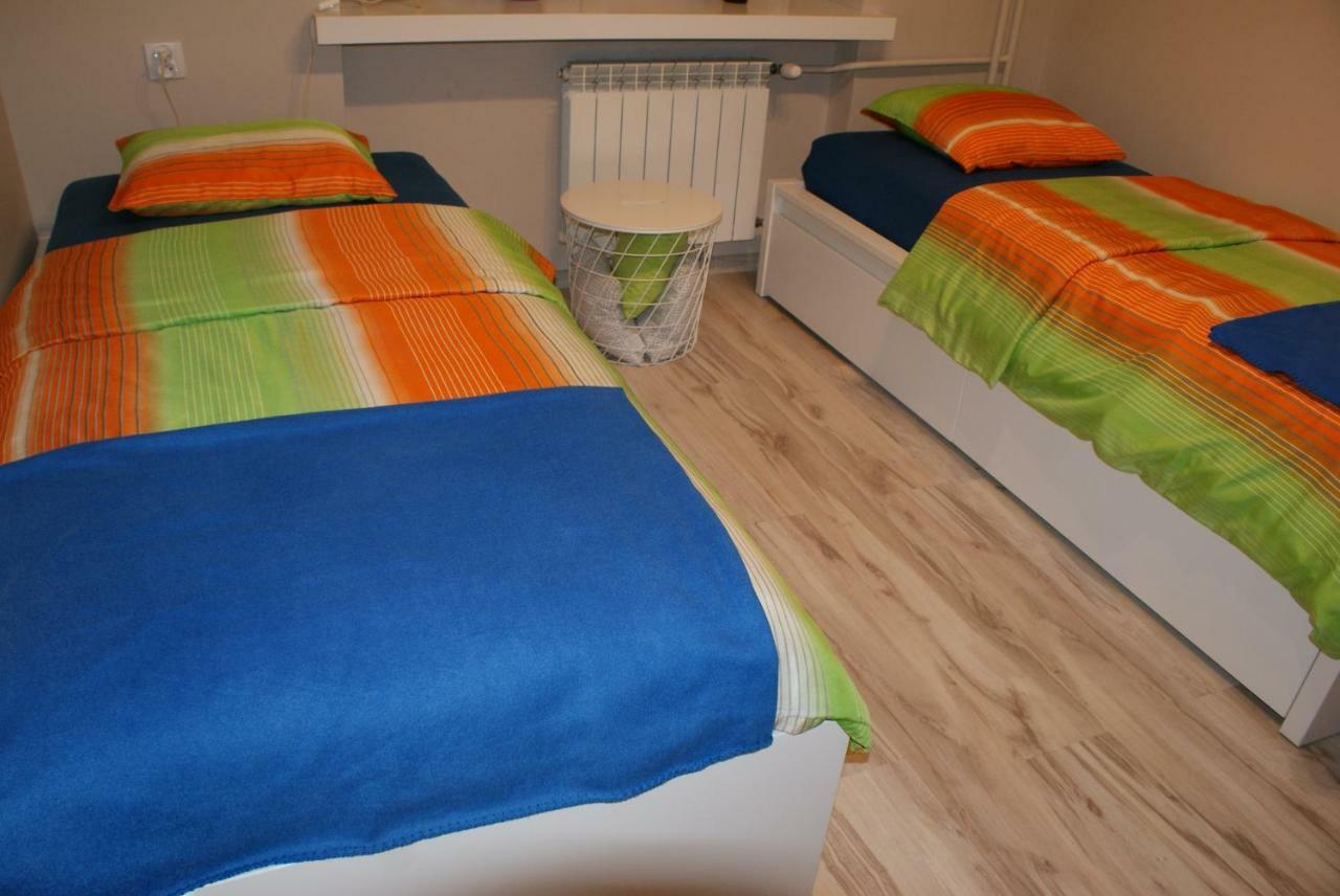 Apartament Grochowska Warszawa المظهر الخارجي الصورة