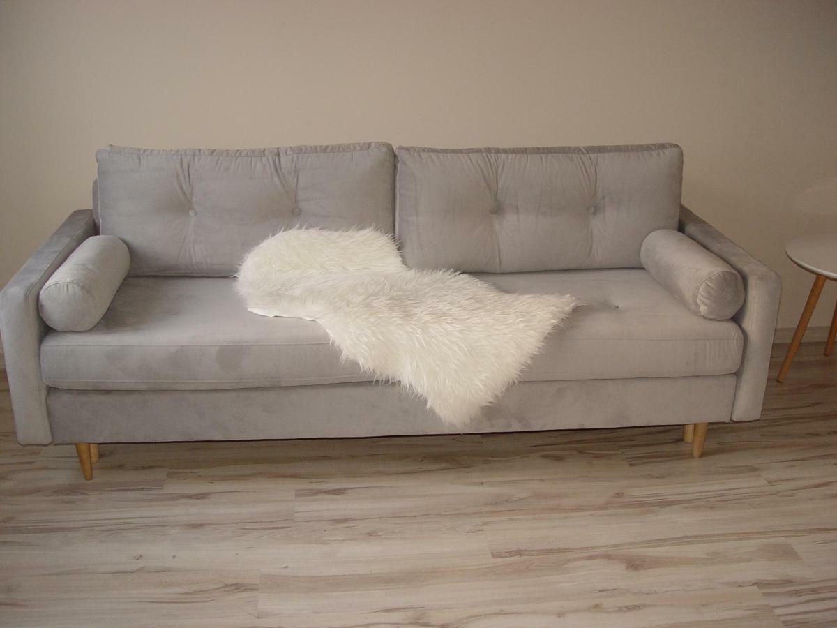 Apartament Grochowska Warszawa المظهر الخارجي الصورة