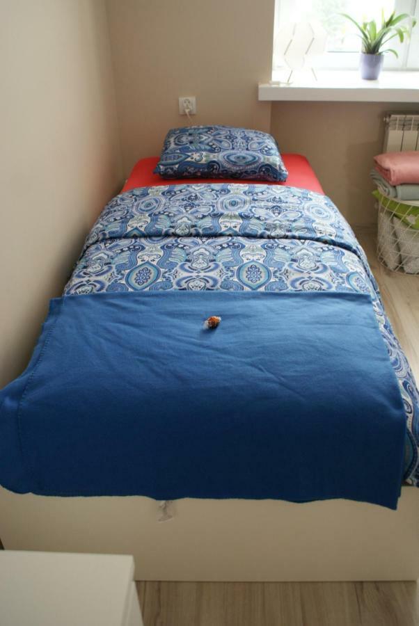 Apartament Grochowska Warszawa المظهر الخارجي الصورة