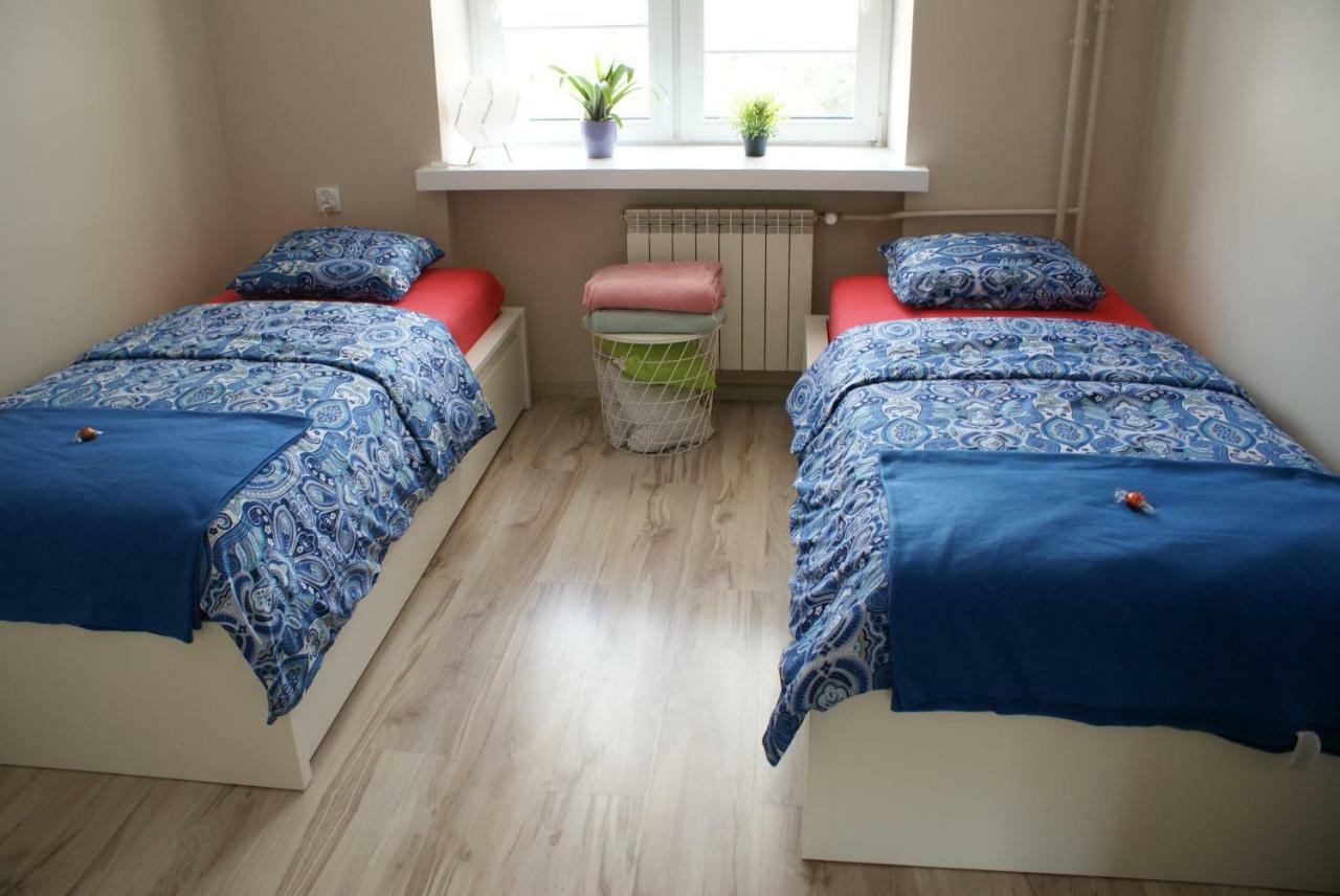 Apartament Grochowska Warszawa المظهر الخارجي الصورة