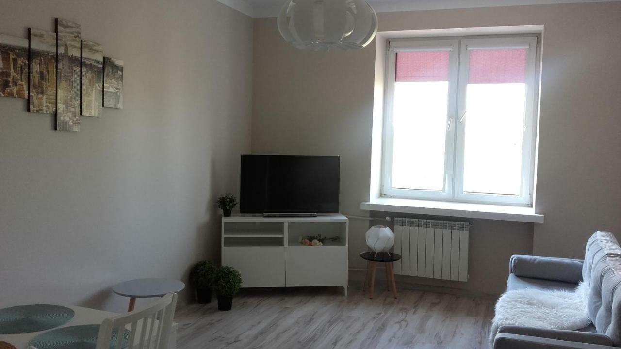 Apartament Grochowska Warszawa المظهر الخارجي الصورة