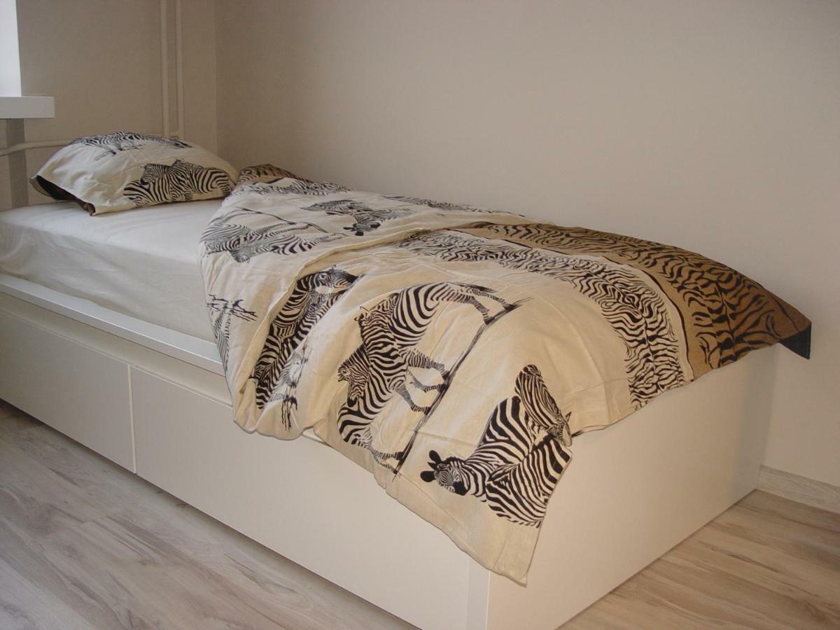 Apartament Grochowska Warszawa المظهر الخارجي الصورة