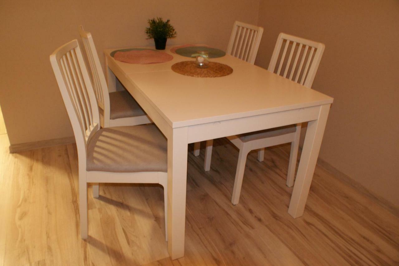 Apartament Grochowska Warszawa المظهر الخارجي الصورة