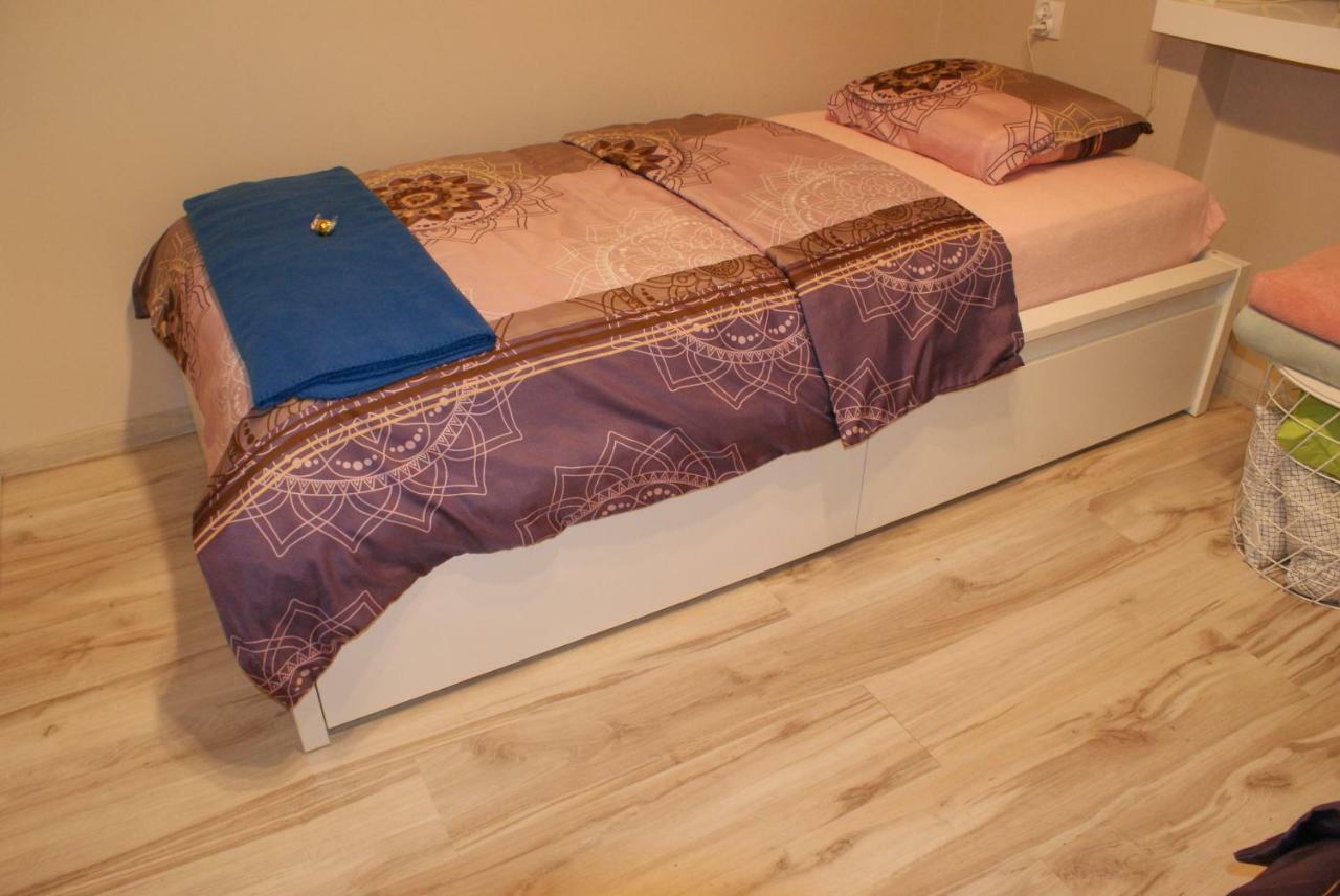 Apartament Grochowska Warszawa المظهر الخارجي الصورة