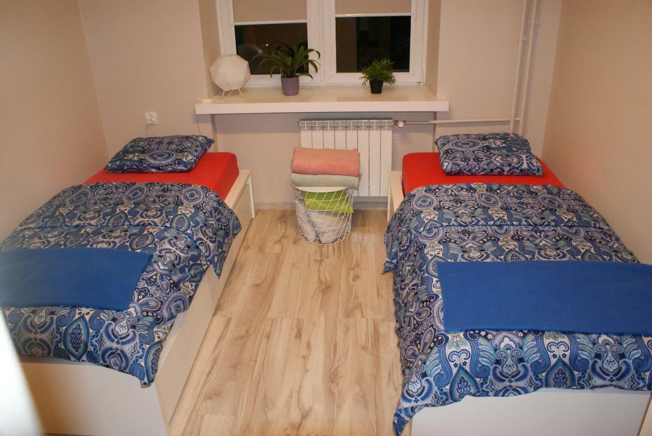 Apartament Grochowska Warszawa المظهر الخارجي الصورة