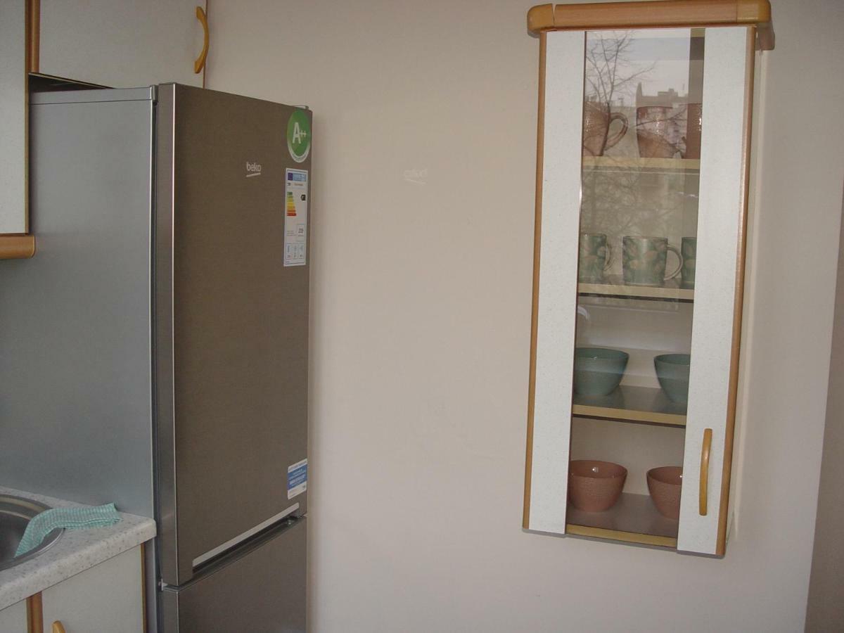 Apartament Grochowska Warszawa المظهر الخارجي الصورة