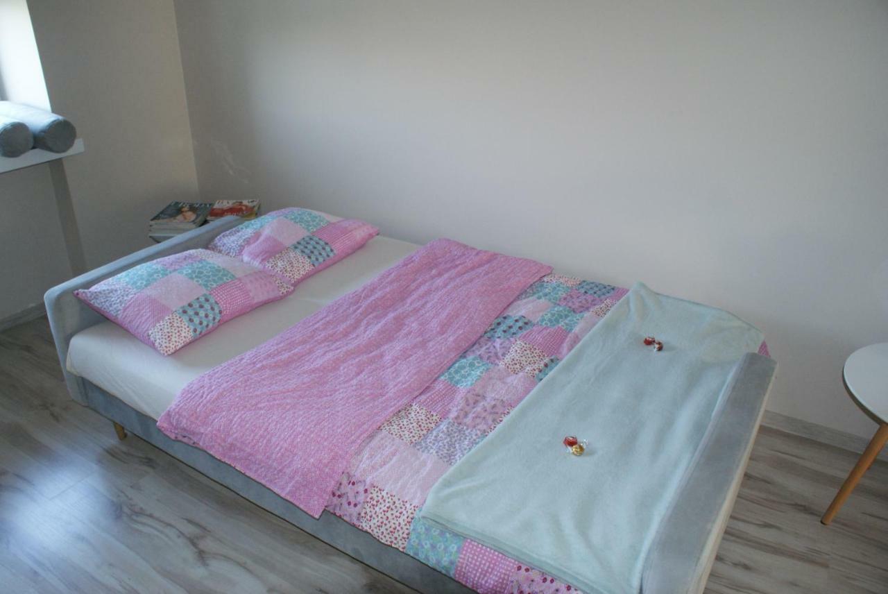 Apartament Grochowska Warszawa المظهر الخارجي الصورة