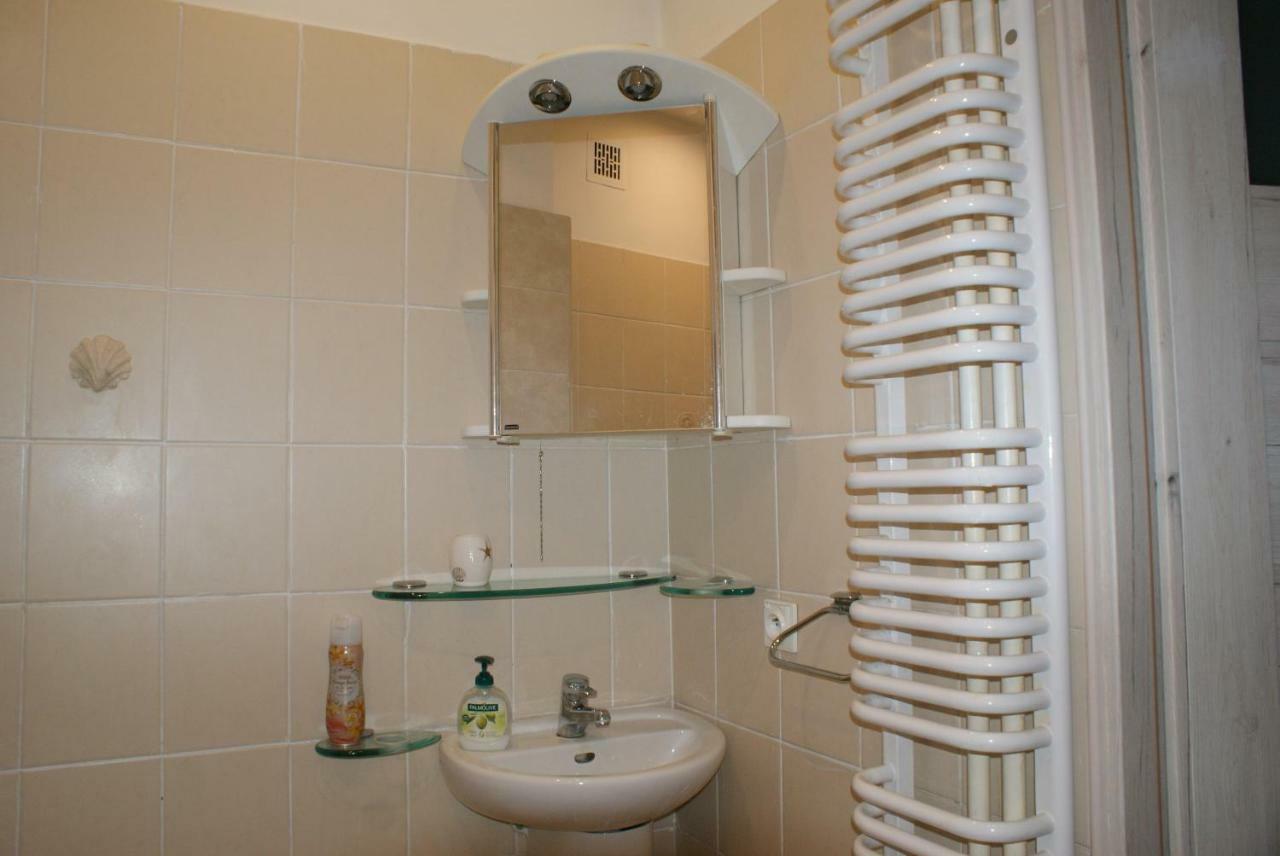 Apartament Grochowska Warszawa المظهر الخارجي الصورة