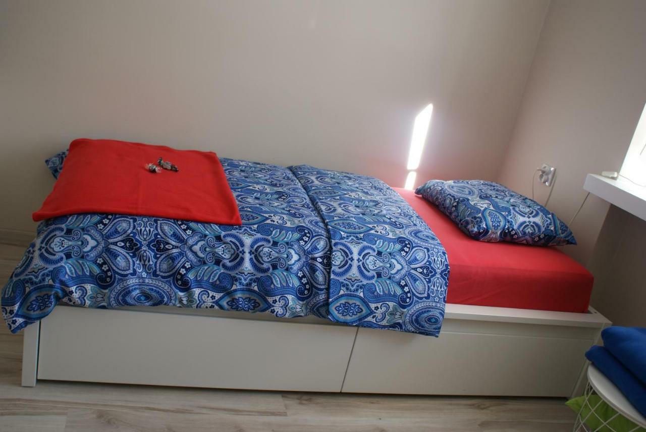 Apartament Grochowska Warszawa المظهر الخارجي الصورة