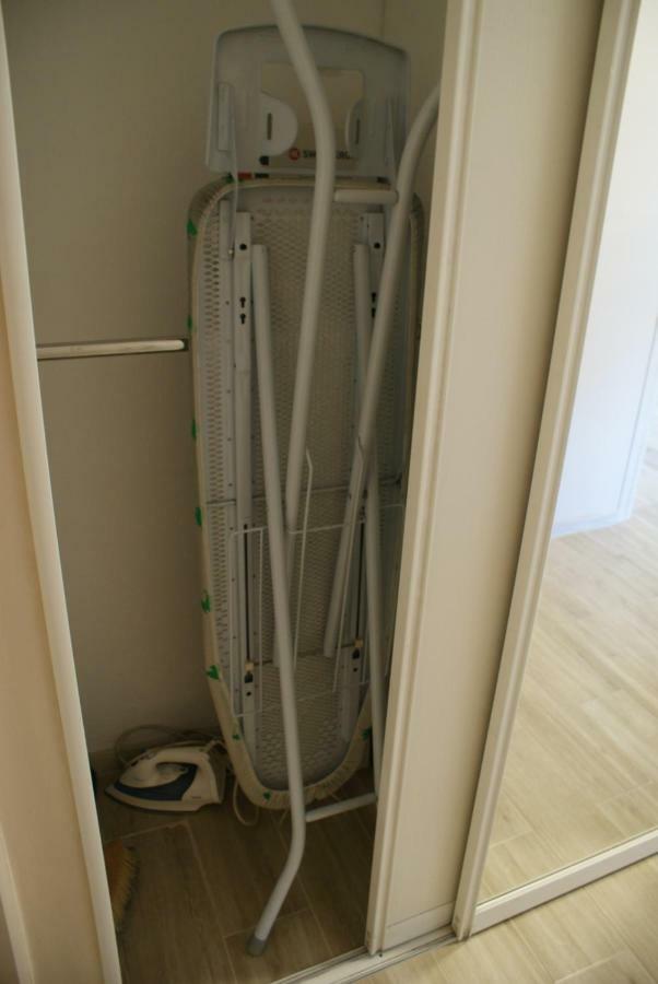 Apartament Grochowska Warszawa المظهر الخارجي الصورة