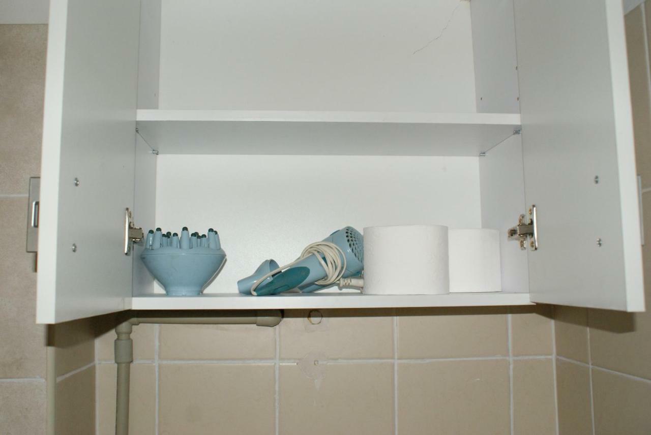 Apartament Grochowska Warszawa المظهر الخارجي الصورة