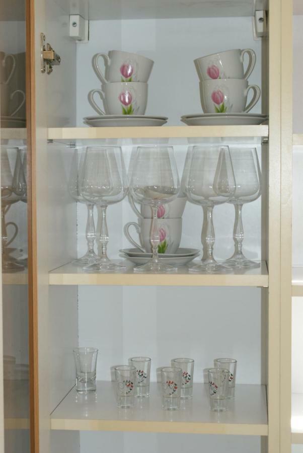 Apartament Grochowska Warszawa المظهر الخارجي الصورة